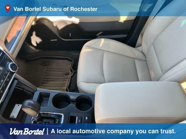 used 2019 Subaru Outback car, priced at $19,200