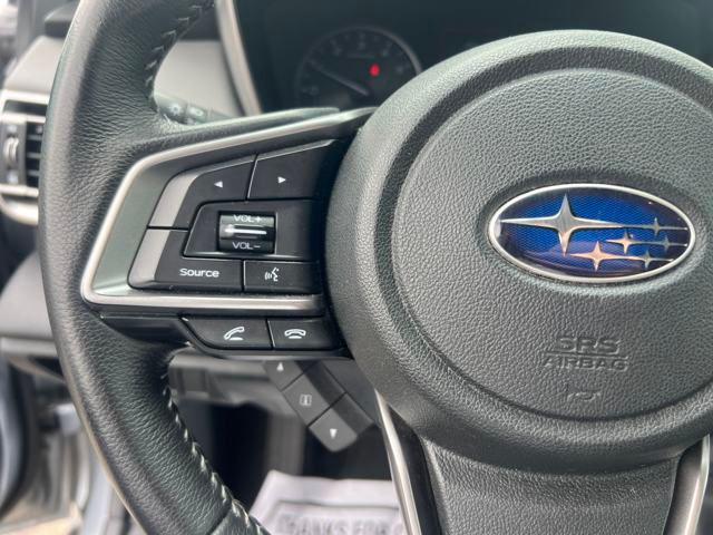 used 2020 Subaru Outback car, priced at $23,200