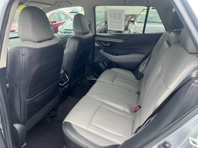 used 2020 Subaru Outback car, priced at $23,200