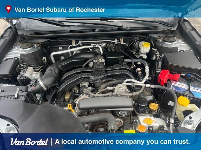 used 2020 Subaru Outback car, priced at $23,200