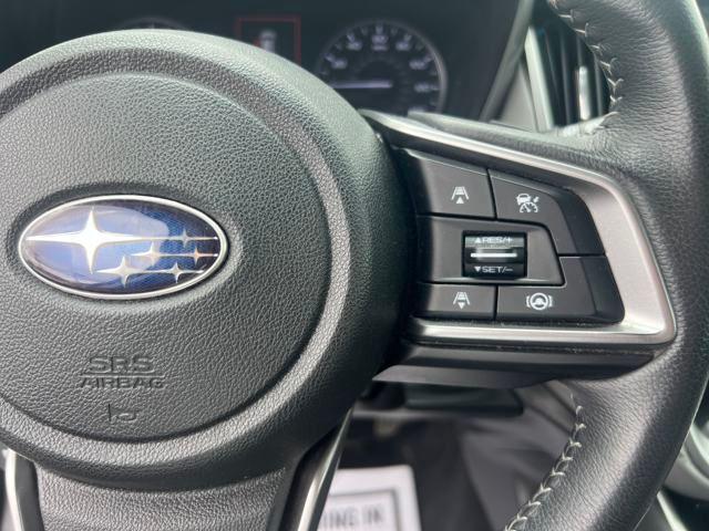 used 2020 Subaru Outback car, priced at $23,200