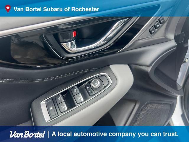 used 2020 Subaru Outback car, priced at $23,200