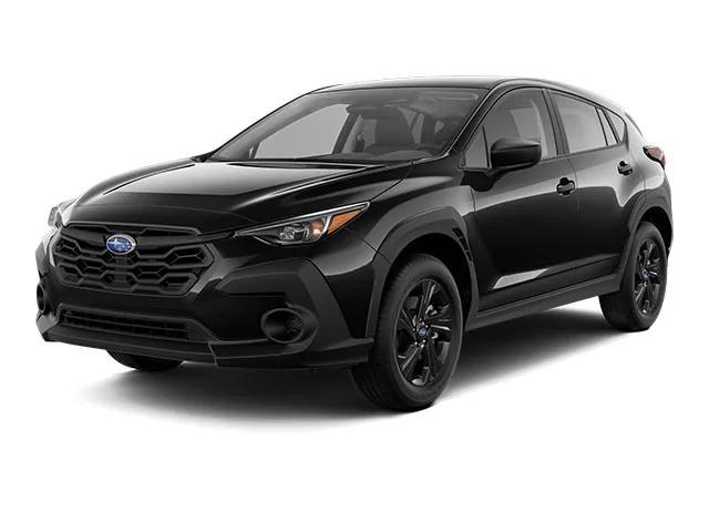 new 2025 Subaru Crosstrek car, priced at $27,472