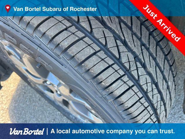 used 2021 Subaru Crosstrek car, priced at $21,600