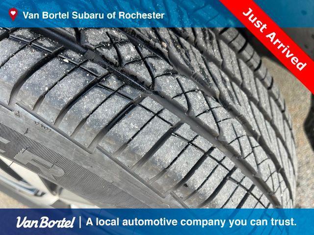 used 2022 Subaru Outback car, priced at $25,100