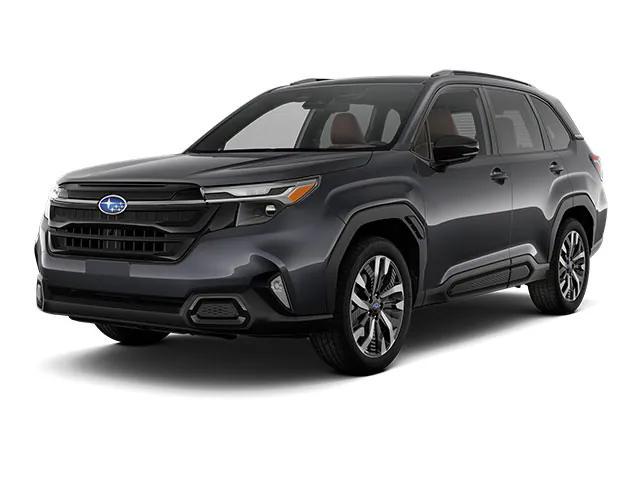 new 2026 Subaru Forester car, priced at $43,696