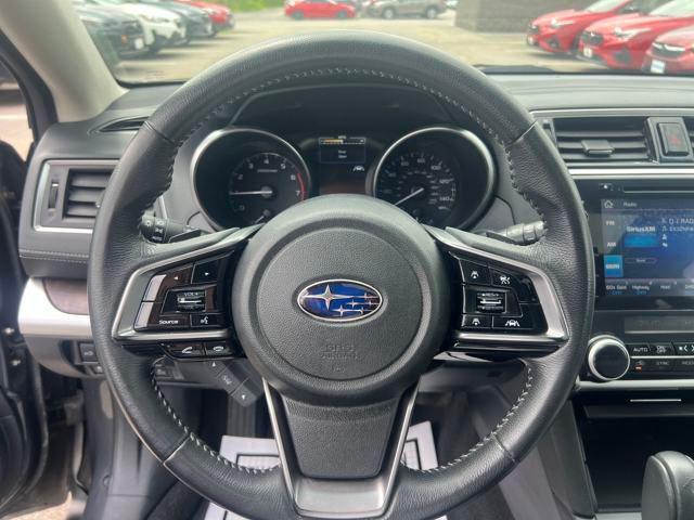 used 2019 Subaru Outback car, priced at $19,400