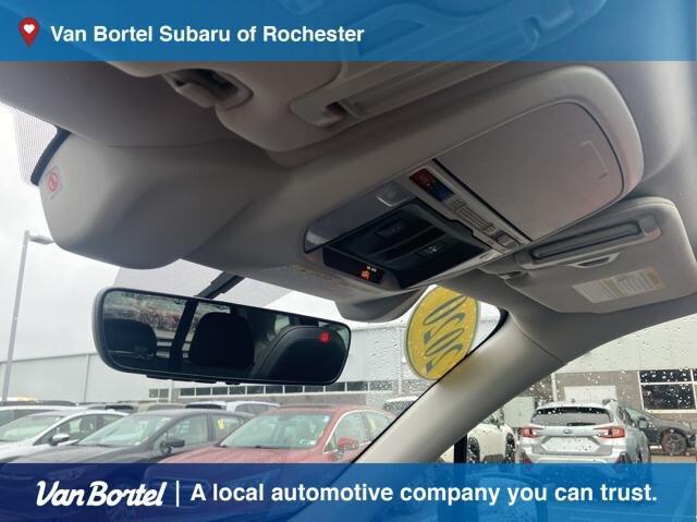 used 2020 Subaru Forester car, priced at $21,300