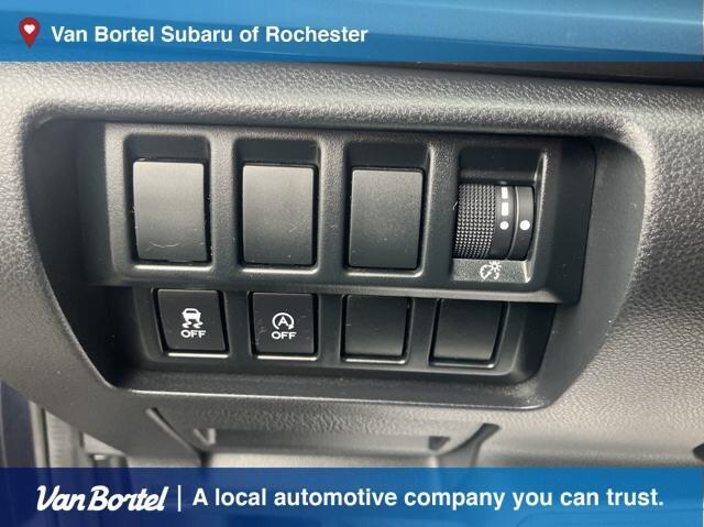 used 2020 Subaru Forester car, priced at $21,300