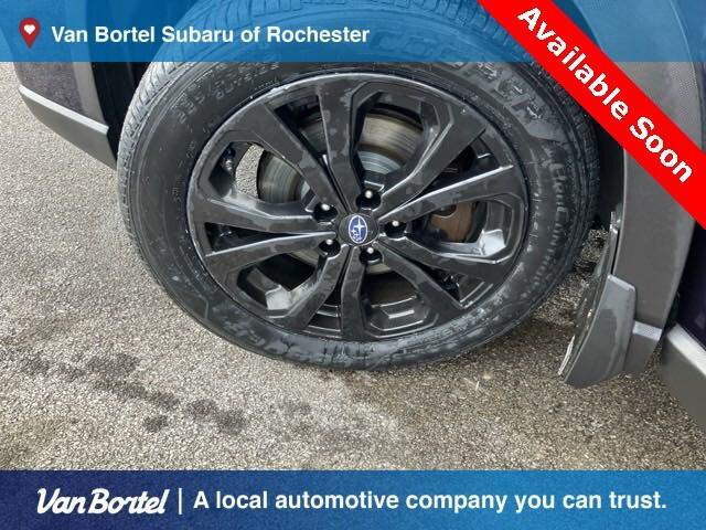 used 2020 Subaru Forester car, priced at $21,700