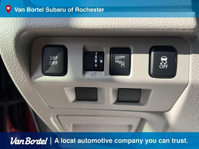 used 2017 Subaru Forester car, priced at $16,300