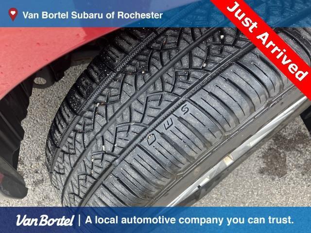 used 2019 Subaru Outback car, priced at $20,200