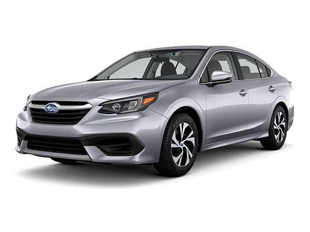 used 2022 Subaru Legacy car, priced at $22,900