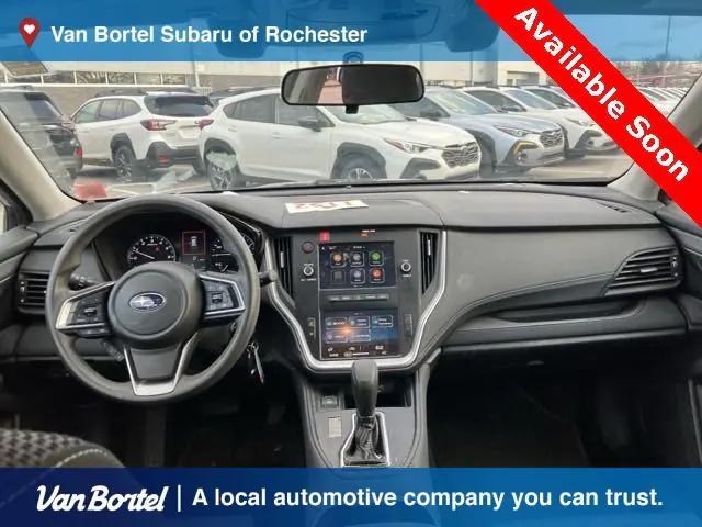 used 2020 Subaru Outback car, priced at $19,600