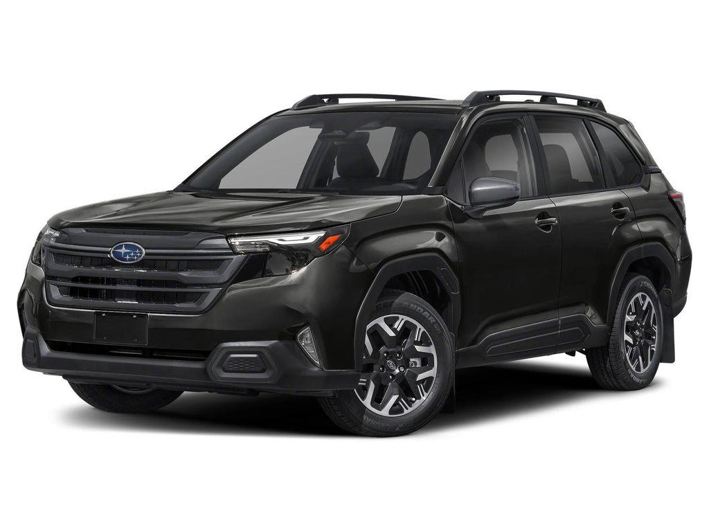 new 2026 Subaru Forester car, priced at $35,253