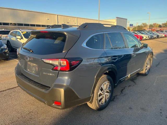 used 2025 Subaru Outback car, priced at $30,900