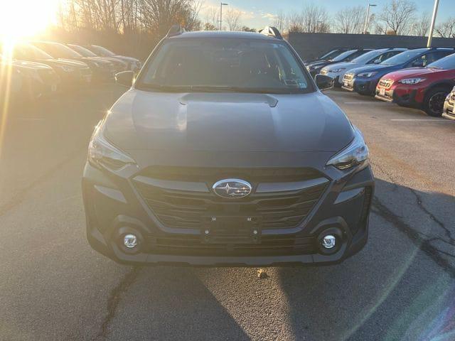 used 2025 Subaru Outback car, priced at $30,900