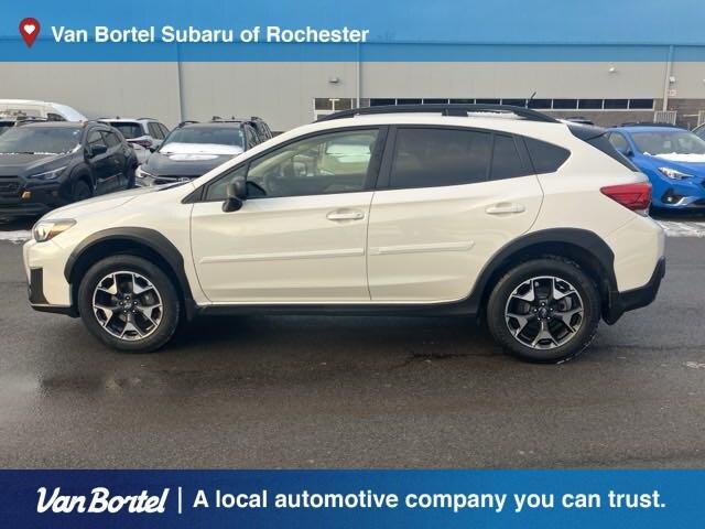 used 2019 Subaru Crosstrek car, priced at $20,400