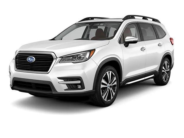 used 2022 Subaru Ascent car, priced at $33,400