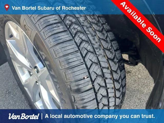 used 2014 Subaru Forester car, priced at $14,900