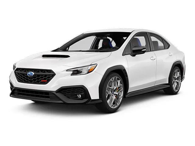 new 2025 Subaru WRX car, priced at $47,139