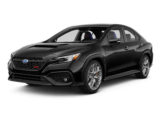 new 2025 Subaru WRX car, priced at $47,306