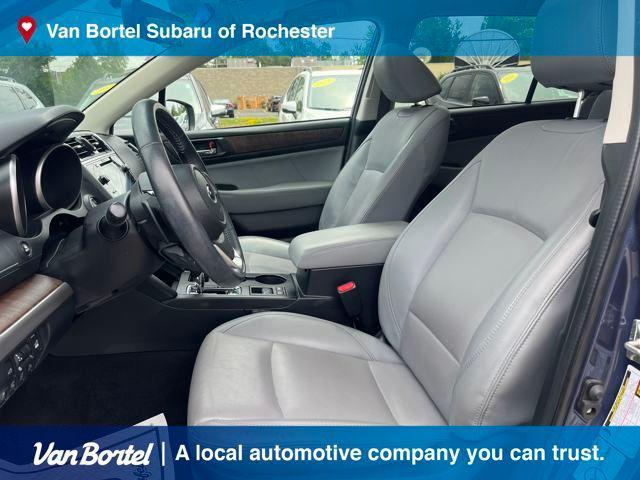 used 2018 Subaru Outback car, priced at $20,900