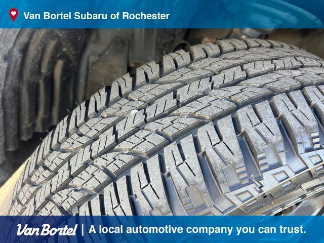 used 2022 Subaru Forester car, priced at $28,300