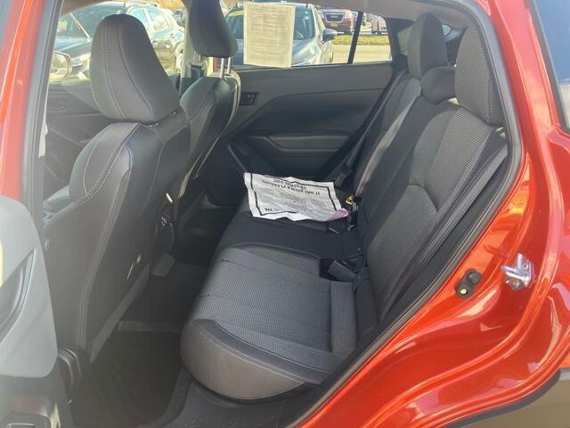 used 2024 Subaru Crosstrek car, priced at $27,900