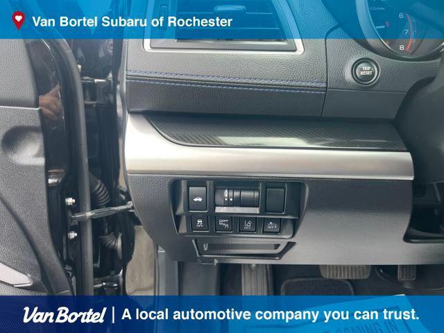 used 2018 Subaru Legacy car, priced at $18,900