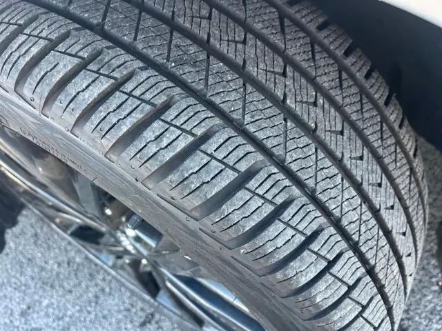 used 2024 Subaru Impreza car, priced at $26,200