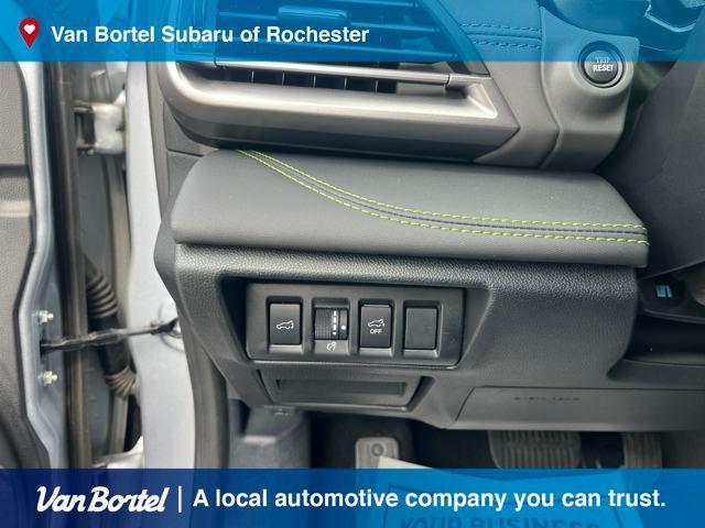 used 2020 Subaru Outback car, priced at $22,900