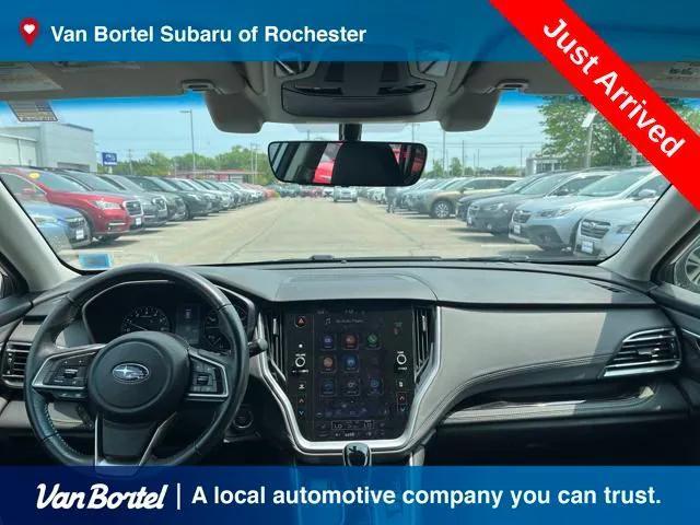 used 2020 Subaru Outback car, priced at $22,900