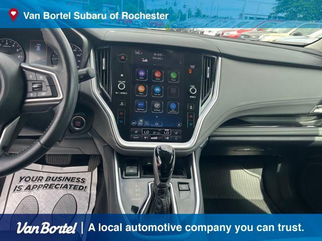 used 2020 Subaru Outback car, priced at $22,900