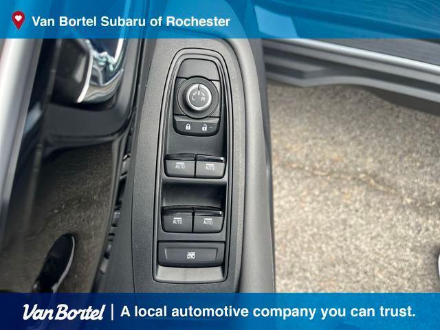 used 2020 Subaru Outback car, priced at $22,900