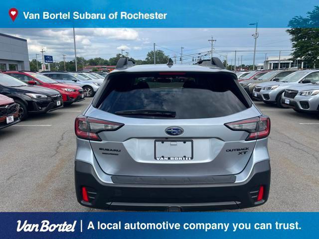 used 2020 Subaru Outback car, priced at $22,900