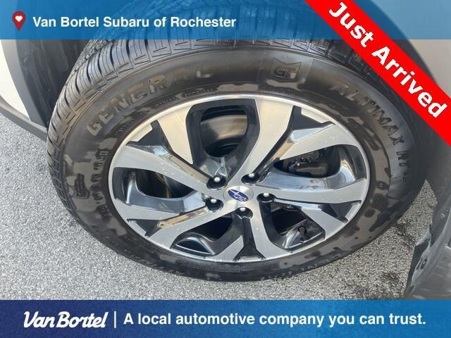 used 2020 Subaru Outback car, priced at $22,500