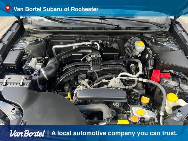 used 2023 Subaru Outback car, priced at $25,600