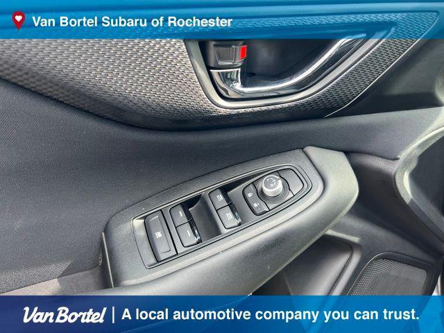 used 2023 Subaru Outback car, priced at $25,600