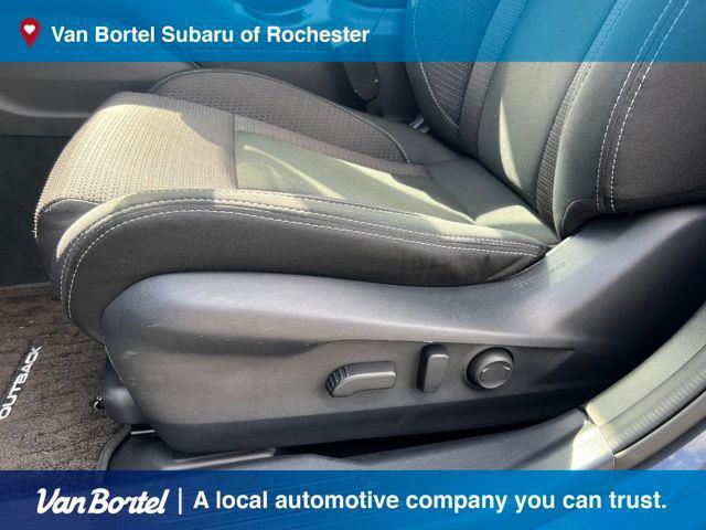 used 2023 Subaru Outback car, priced at $25,600