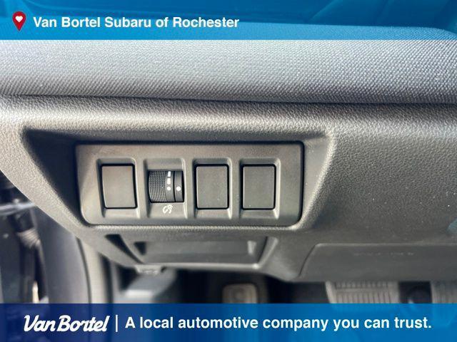 used 2023 Subaru Outback car, priced at $25,600