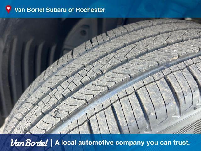 used 2023 Subaru Outback car, priced at $25,600