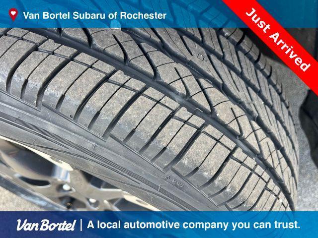 used 2023 Subaru Crosstrek car, priced at $23,600