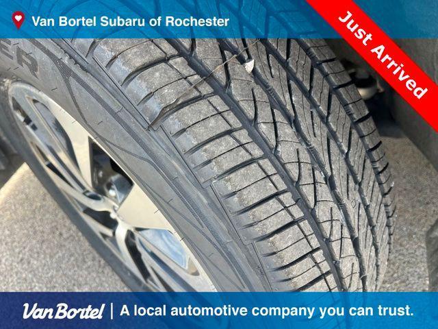 used 2021 Subaru Outback car, priced at $20,500