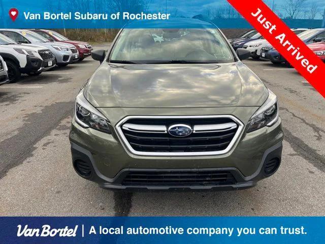 used 2019 Subaru Outback car, priced at $20,900
