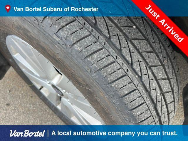 used 2019 Subaru Outback car, priced at $20,900