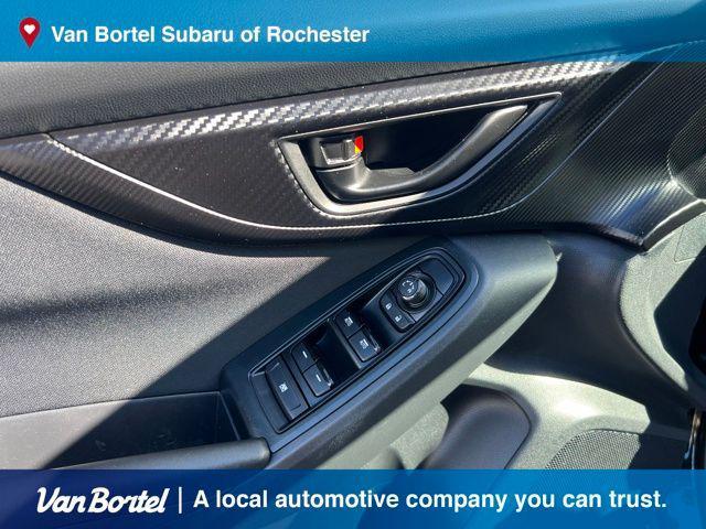 used 2023 Subaru Crosstrek car, priced at $22,800