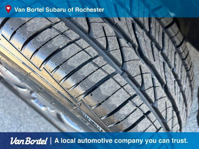 used 2021 Subaru Crosstrek car, priced at $22,700