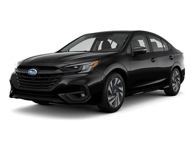 new 2025 Subaru Legacy car, priced at $33,489