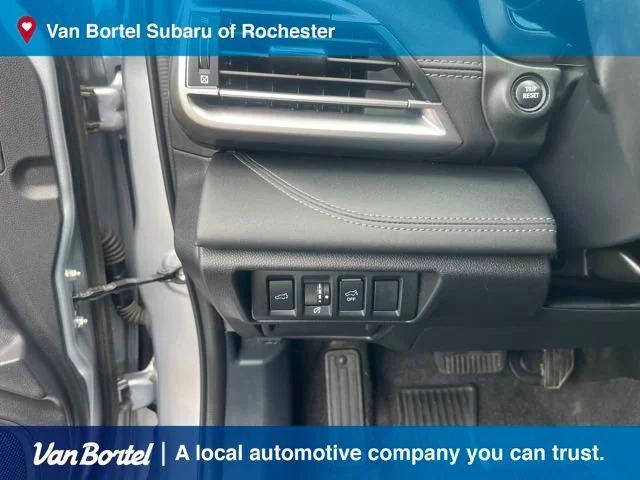 used 2021 Subaru Outback car, priced at $20,500